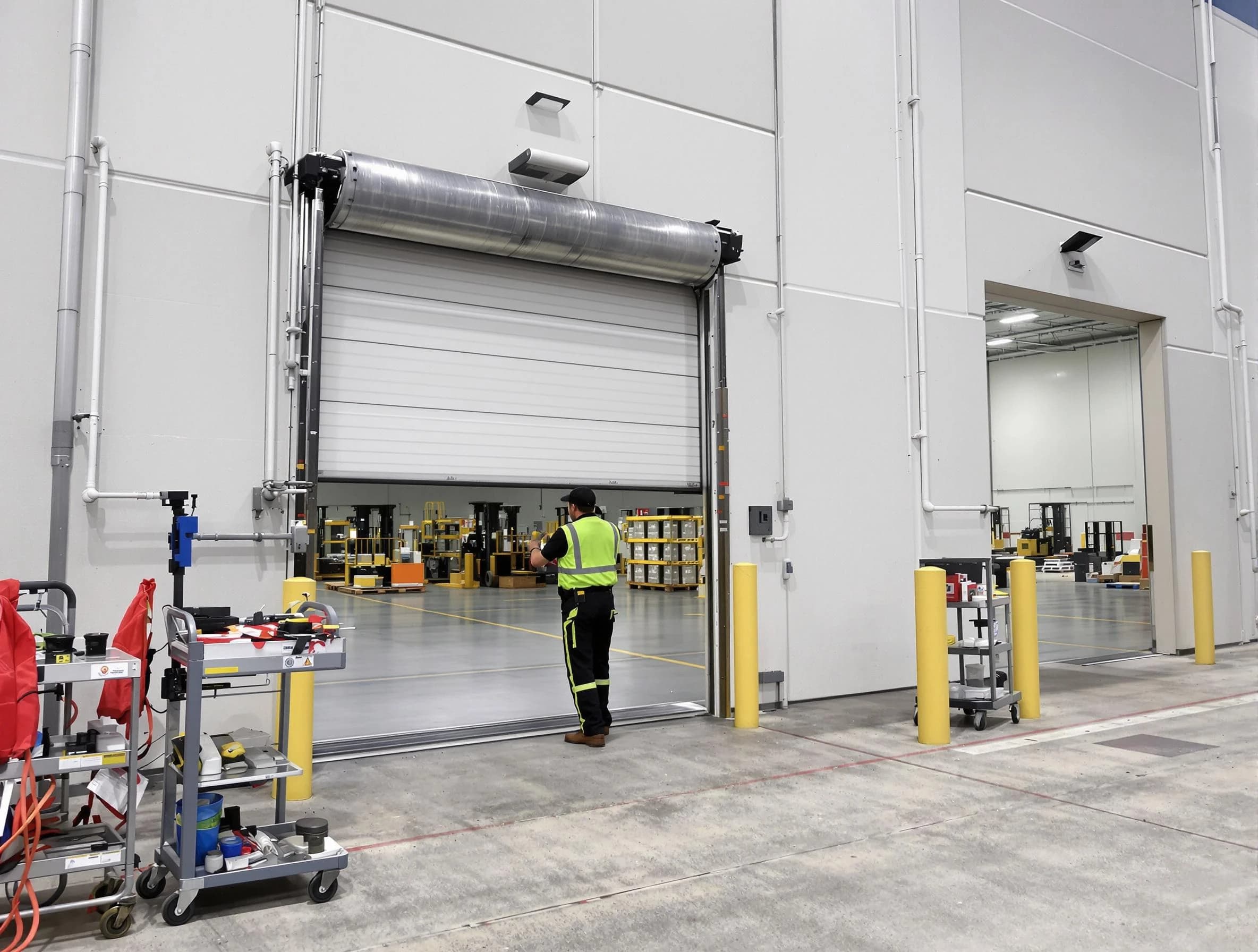 Commercial Repair service in Ogden, UT