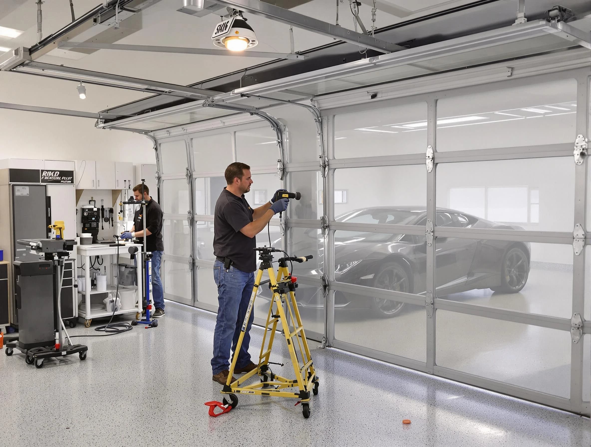 Dents Repair service in Ogden, UT