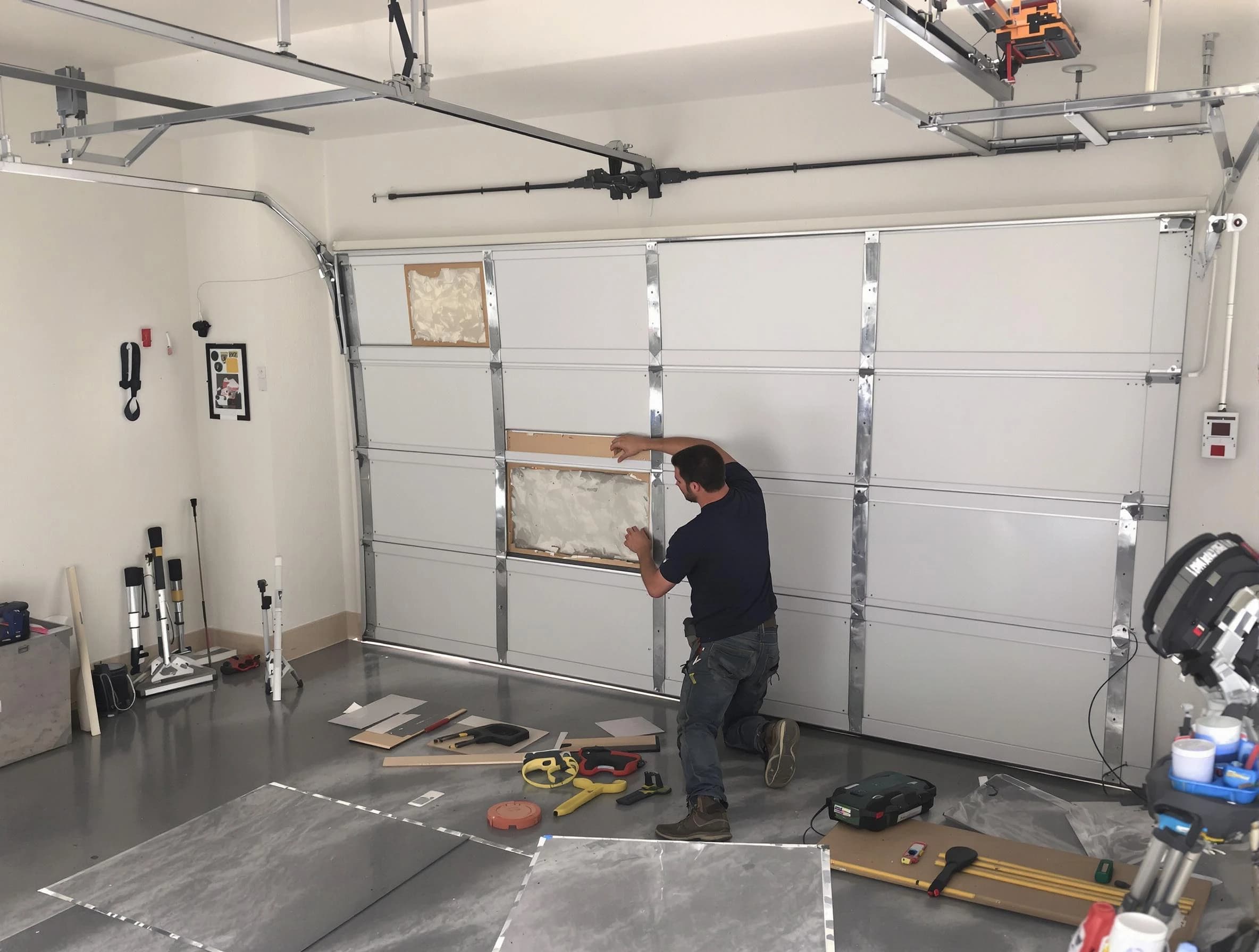 Panel Repair service in Ogden, UT